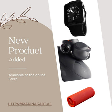 NEW PRODUCT ADDED