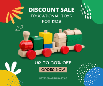 Educational Tools For Kids