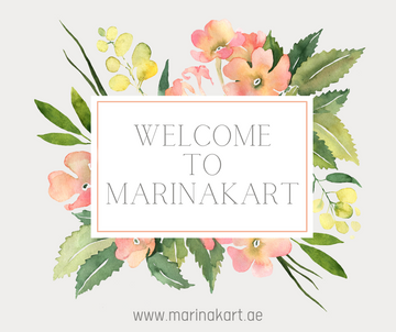 Shop Smarter with Marinakart – UAE’s Online Store