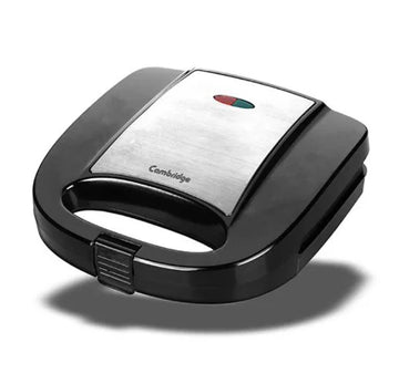 Cambridge 2-Slice Sandwich Maker