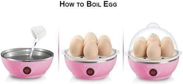 Egg Steamer