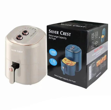 Air Fryer For French Fries