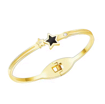 Women Star Bracelet