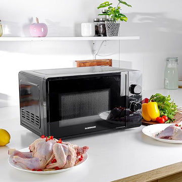 Olesenmark Microwave Oven