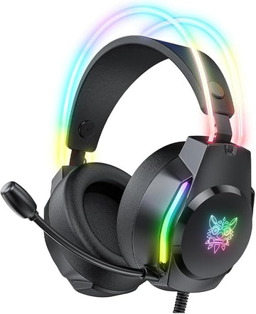 Professional Gaming Headset Wired