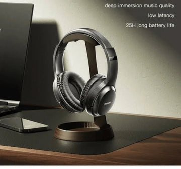 Vibe Sphere Bluetooth Headphones