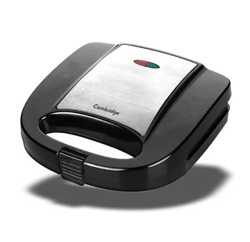 Cambridge 2-Slice Sandwich Maker