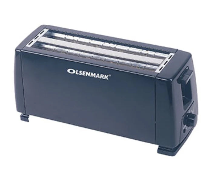 Olsenmark 4 Slice Bread Toaster