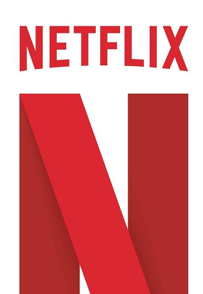 NETFLIX 100Aed Gift Card