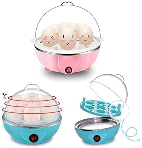 Egg Steamer
