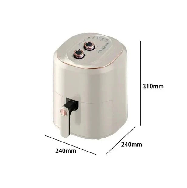 Air Fryer For French Fries