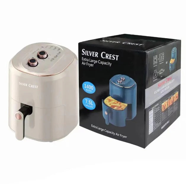 Air Fryer For French Fries
