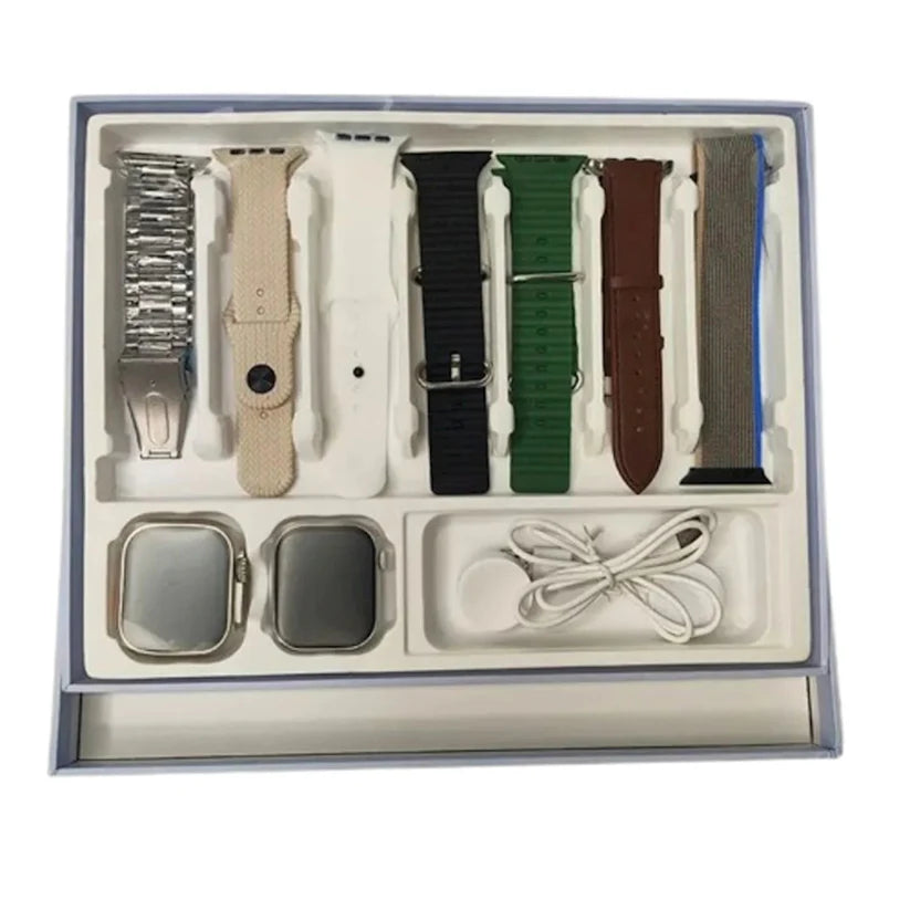 Couples Smart Watch HM23