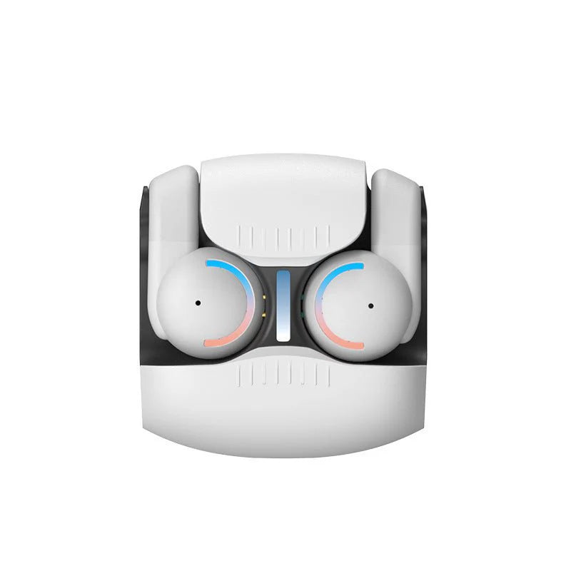 TWS Long Endurance Casual Headset- TRUE WIRELESS
