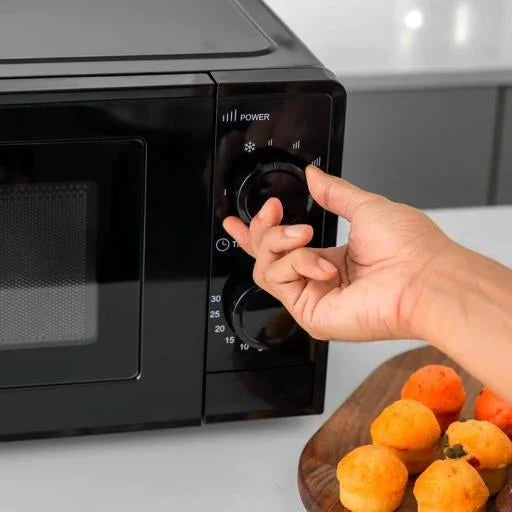 Olesenmark Microwave Oven