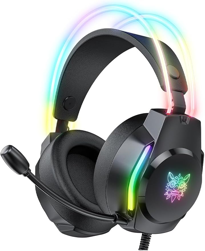 Professional Gaming Headset Wired